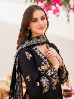 Embroidery Three Piece - Image 2