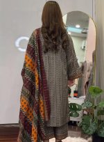 All-Over Printed 3-Piece - Image 3