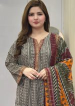 All-Over Printed 3-Piece - Image 2